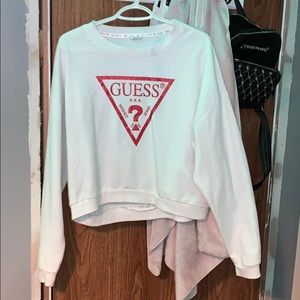 Guess Crewneck